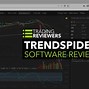 Image result for Trendspider Desktop App