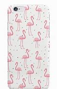 Image result for Phone Cases iPhone 7 Flamingo