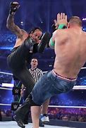 Image result for Undertaker vs John Cena WrestleMania 34 Full