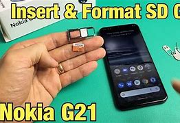 Image result for Nokia Button Phone SD Card