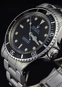 Image result for Rolex Submariner No Date