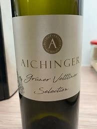 Image result for Aichinger Gruner Veltliner