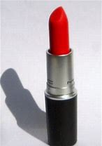 Image result for Mac Lady Danger Lipstick