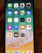Image result for Apple iPhone X 64GB Space Gray