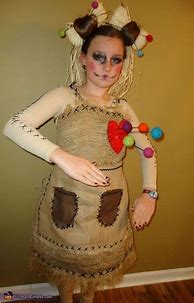 Image result for Funny Homemade Costume Ideas
