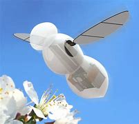 Image result for Robot Bee Flying