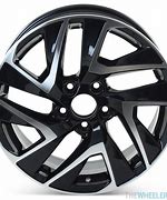 Image result for Honda CR-V Rims