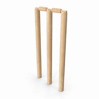 Image result for Pic of a Cricket Wicket