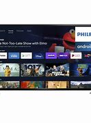 Image result for Philips 55 Smart TV