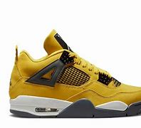 Image result for air jordans iv lightning 2021