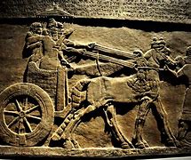 Image result for Ancient Greek Chariot