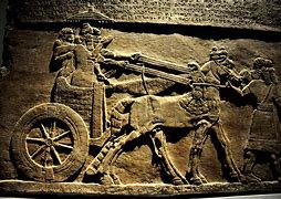 Image result for Ancient Egyptian Chariots