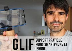 Image result for Support Pour iPhone