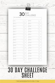 Image result for No Meat 30-Day Challenge Calendar