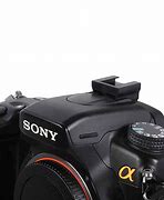 Image result for Sony A850 Flash Shoe