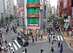 Image result for Japan Bad Street