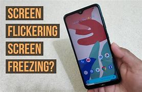 Image result for Partial Screen Flickering