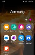 Image result for Samsung Galaxy Reception Symbols