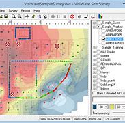 Image result for Wi-Fi Site Survey Photo