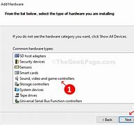 Image result for Device Manager Missing