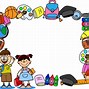 Image result for Cartoon Pictures of School Supplies