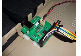 Image result for C64 Keyboard Connector