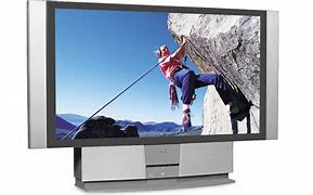 Image result for Sony CRT Projection TV