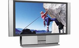 Image result for 60 Inch Sony Rear Projection TV