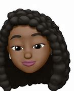 Image result for iPhone Black Girl Emoji