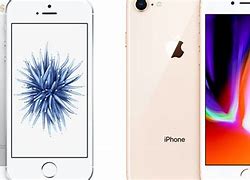 Image result for iPod Touch vs iPhone SE