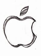 Image result for Apple Logo Technical Drawing