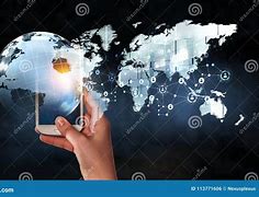 Image result for Global Communications with iPhone