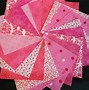Image result for Pink Quilt Fabric