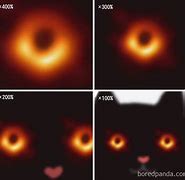 Image result for Black Hole Chan Memes