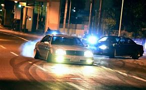 Image result for Japan Street Drifting