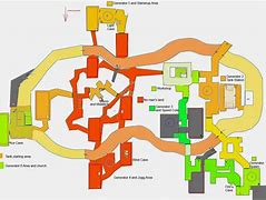 Image result for Black Ops 2 Zombies Maps
