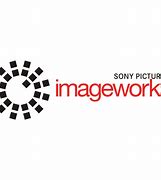 Image result for Sony Imageworks Logo