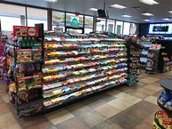 Image result for Retail Candy Display Racks
