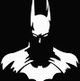 Image result for Batman Begins Silhouette