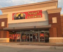 Image result for Close Halloween Stores