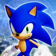 Image result for Sonic PFP 500 X 500