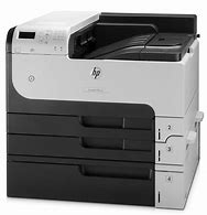 Image result for HP LaserJet Business Printer
