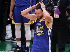 Image result for Steph Curry Crying