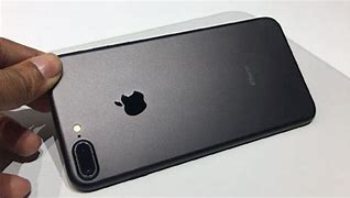 Image result for iPhone 7 Plus Black Image On Camera