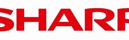 Image result for Sharp TV Logo