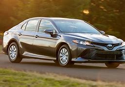 Image result for Destroyed 2018 Toyota Camry Le