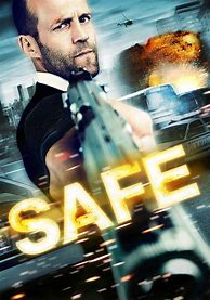 Image result for Safe Movie