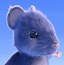 Image result for Grey Mouse Nibbles Running