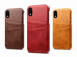 Image result for iPhone XR Phone Case with Card Holder