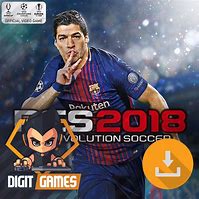 Image result for Download PES Evolution Soccer 2018